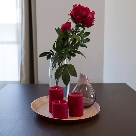 Aparthotel Academica