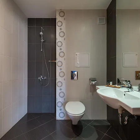 Academica Aparthotel Sofia