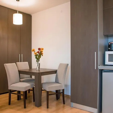 Aparthotel Academica